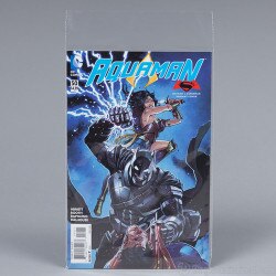Our Polyethylene New COMIC Bags ar